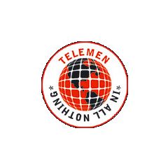 Telemen - Telemen - In All Nothing - Multicolor