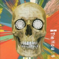 The Hours - The Hours - Narcissus Road - A&M Records