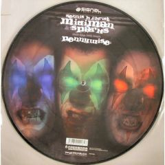 The Lost Boys - The Lost Boys - Pennywise (Pic Disc) - Signal
