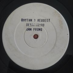 Rhythm 3 Request - Rhythm 3 Request - Desafinado - UMM