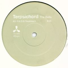 Terpsichord - Terpsichord - The Bells (Remixes) - Cream 