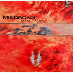 Mindscape - Mindscape - Robot Kingdom - Suck Me Plasma