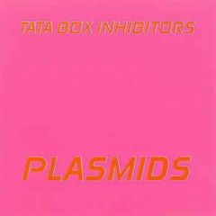 Tata Box Inhibitors - Tata Box Inhibitors - Plasmids (Remixes) - Future Groove
