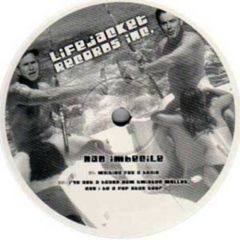 Mad Imbecile - Mad Imbecile - Untitled - Lifejacket Records Inc
