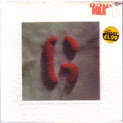 Garbage - Garbage - Milk - Mushroom Records