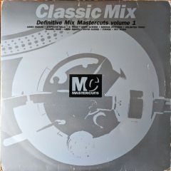 Various Artists - Various Artists - Classic Mix Vol 1 - Mastercuts
