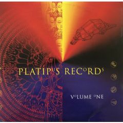 Platipus Records - Platipus Records - Volume 1 - Platipus