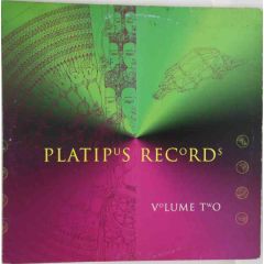 Platipus Records - Platipus Records - Volume 2 - Platipus