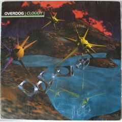 Overdog - Overdog - Cloudy - Suck Me Plasma