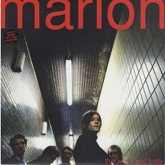 Marion - Marion - This World And Body - London Records
