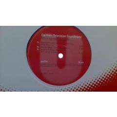 Mtv Presents - Mtv Presents - Carmen (Album Sampler) - Columbia