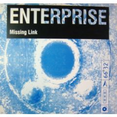 Enterprise - Enterprise - Missing Link - Arctic