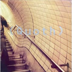 Polygon Window - Polygon Window - Quoth - Warp Records