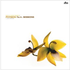 Physics - Physics - 7a.m. Sessions - Deeplay Music