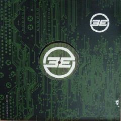 Perry O'Neil - Perry O'Neil - Kubik - Electronic Elements