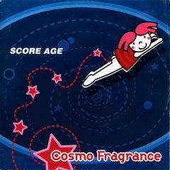 Score Age - Score Age - Cosmo Fragrance - DFC