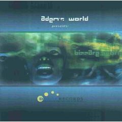 Aden's World - Aden's World - Bizzare World - Dawn Records