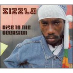 Sizzla - Sizzla - Rise To The Occasion - Greensleeves