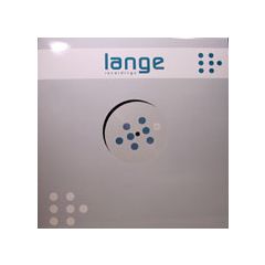 Lange Presents Firewall - Lange Presents Firewall - Kilimanjaro - Lange Recordings