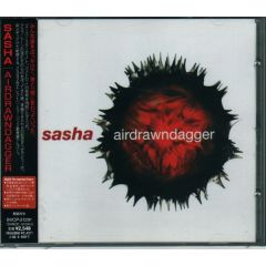 Sasha - Sasha - Airdrawndagger - BMG