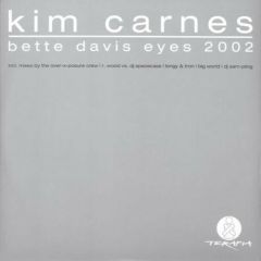 Kim Carnes - Kim Carnes - Bette Davis Eyes 2002 - Terapia