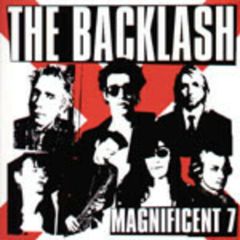 The Backlash - The Backlash - Magnificent 7 - Suprise
