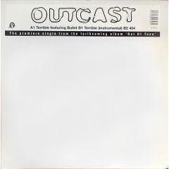 Outcast - Outcast - Terrible - One Little Indian