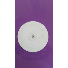 System X (Photek) - System X (Photek) - Feel It (Purple Vinyl) - 3rd Eye