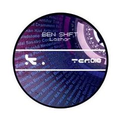 Ben Shift - Ben Shift - Lashar - Trance Corporation Recordings