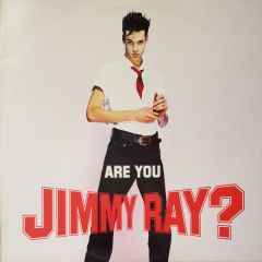 Jimmy Ray - Jimmy Ray - Are You Jimmy Ray? - Sony