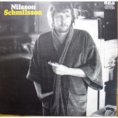 Harry Nilsson - Harry Nilsson - Nilsson Schmilsson - Rca Victor