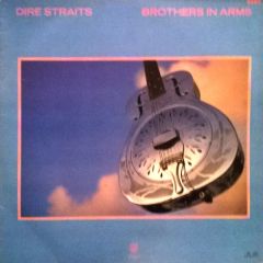 Dire Straits - Dire Straits - Brothers In Arms - Vertigo