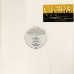 Gloria Estefan - Gloria Estefan - Higher (Remixes) - Epic