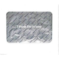 Spiritualized - Spiritualized - I Think I'm In Love - Dedicated
