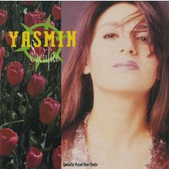 Yasmin - Yasmin - Sacrifice - Geffen
