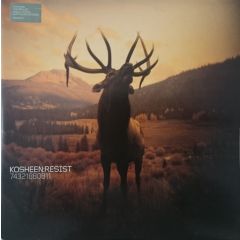 Kosheen - Kosheen - Resist - Arista