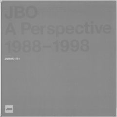 Various - Various - JBO: A Perspective 1988-1998 - JBO, V2