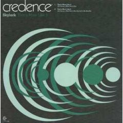 Skylark - Skylark - That's More Like It (Remix) - Credence