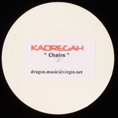 Kadrega - Kadrega - Chairs - Zero Meno