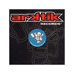 Sarah Marshall Vs Alex Calver - The End Of The Beginning - Arktik
