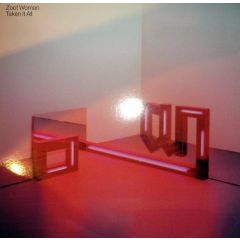 Zoot Woman - Zoot Woman - Taken It All / Gem (Remixes) - Wall Of Sound