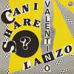 Valentino & Lanzo - Valentino & Lanzo - Can I Share - High Fashion Music