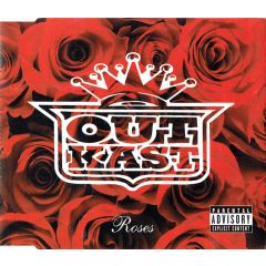 Outkast - Outkast - Roses - La Face