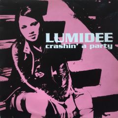 Lumidee - Lumidee - Crashin' A Party - Universal