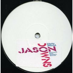 Jason Downs - Jason Downs - Dirty Mind (Remix) - JML