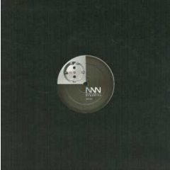 Staffan Ehrlin - Staffan Ehrlin - Mojo EP - Northwest Dynamics