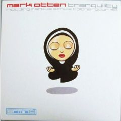 Mark Otten - Mark Otten - Tranquility - Armind