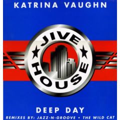 Katrina Vaughn - Katrina Vaughn - Deep Day - Jive