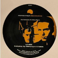 Contour & Kaleb - Contour & Kaleb - Plug - Midnight Sun