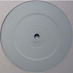 Unknown Artist - Untitled - Not On Label